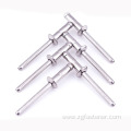 Stainless steel Single-Grip Blind Rivet